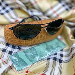Maui Jim | Baby Beach Aviators